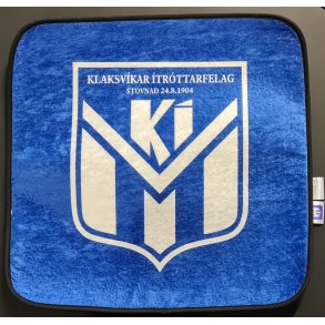 Sitiundirlag 45x45 cm