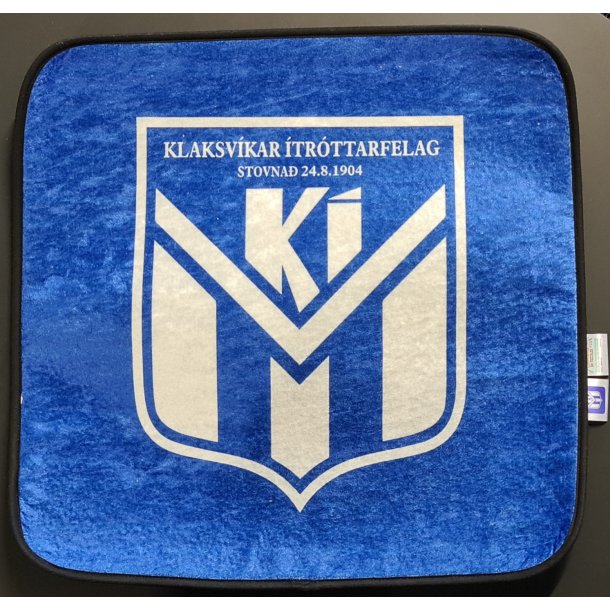 Sitiundirlag 45x45 cm