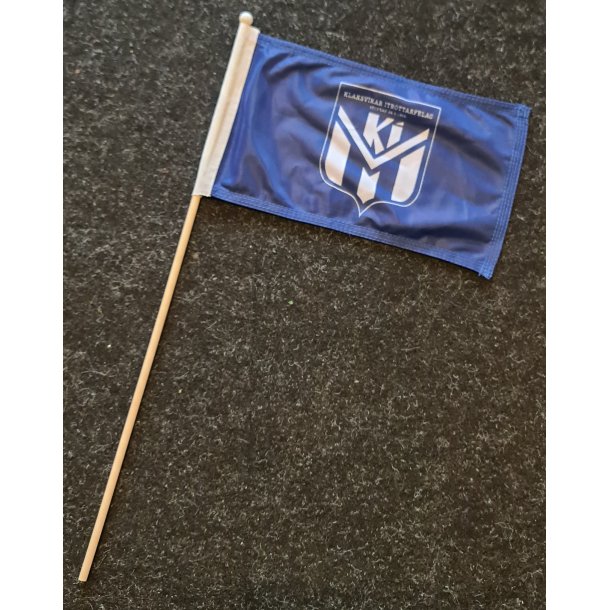 Flagg  pinni - 45 x 30 cm