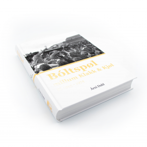 Bltspl millum Klakk & Kjl 2