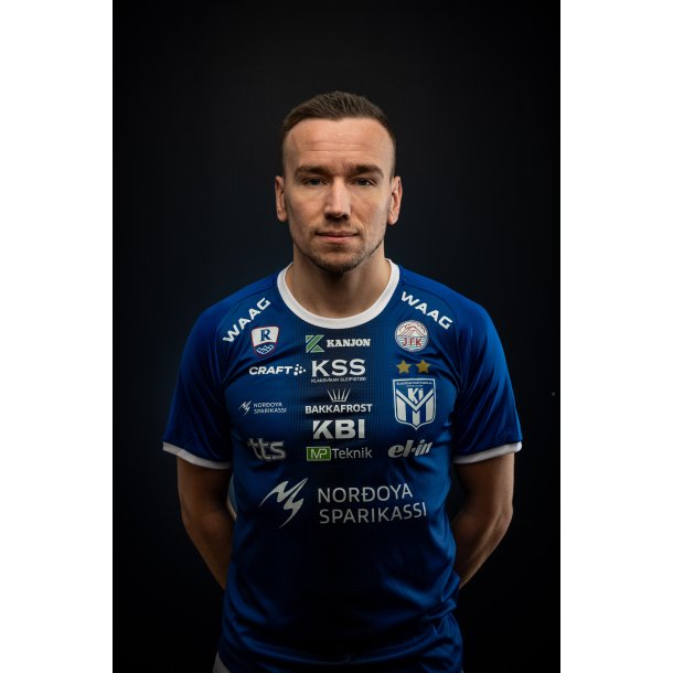 Leikarablusa 2025, heima (Brn)