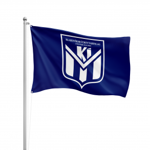 Flagg til flaggstong - 150 x 90 cm