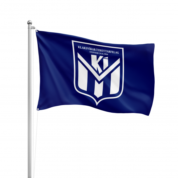 Flagg til flaggstong - 150 x 90 cm